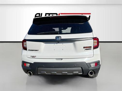 2023 Honda Passport AWD TrailSport