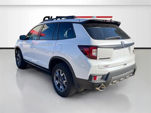 2023 Honda Passport AWD TrailSport