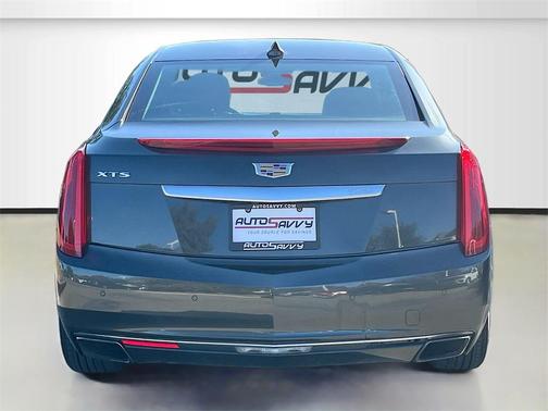 2017 Cadillac XTS Luxury