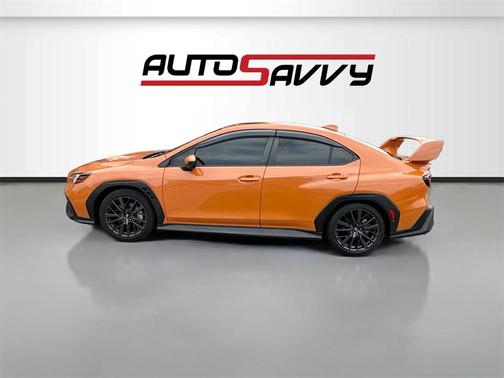 2023 Subaru WRX Premium