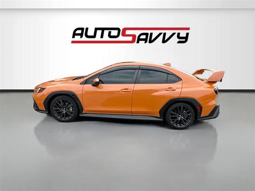 2023 Subaru WRX Premium