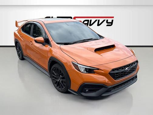 2023 Subaru WRX Premium
