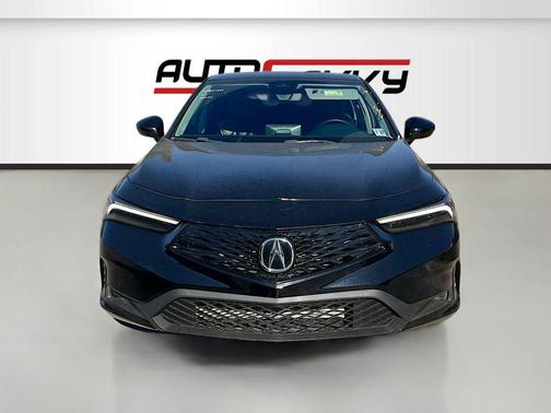 2023 Acura Integra Base