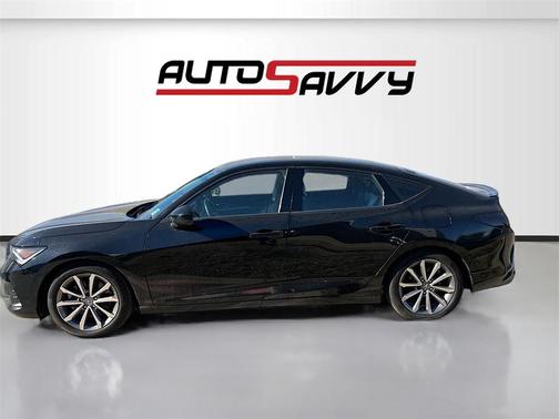 2023 Acura Integra Base