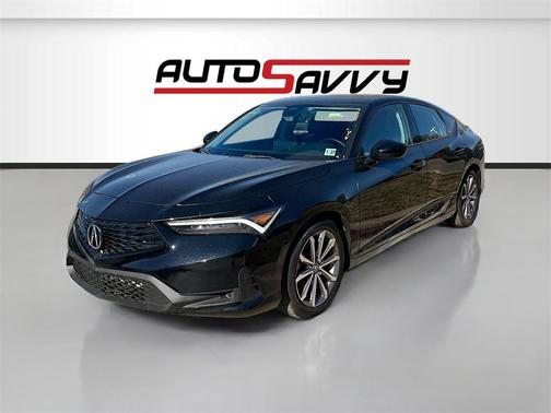 2023 Acura Integra Base