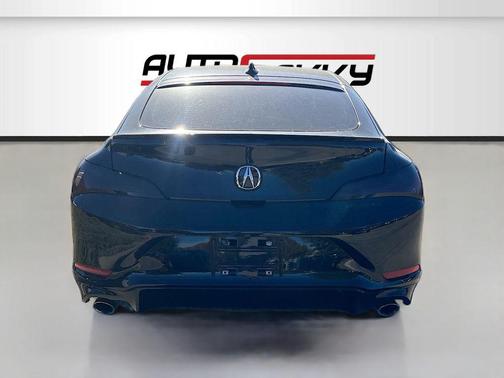 2023 Acura Integra Base
