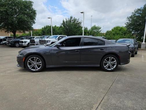 2022 Dodge Charger R/T