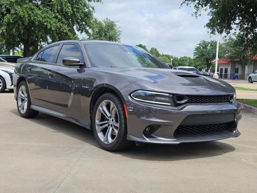 2022 Dodge Charger R/T