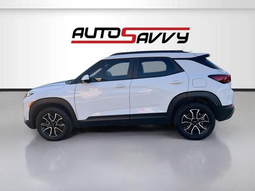 2024 Chevrolet Trailblazer ACTIV