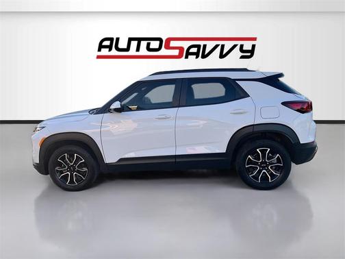 2024 Chevrolet Trailblazer ACTIV