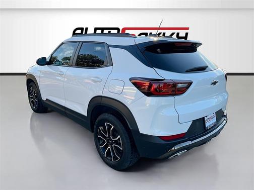 2024 Chevrolet Trailblazer ACTIV