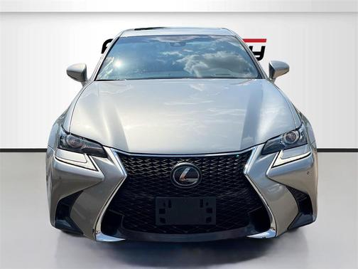 2020 Lexus GS 350 F Sport