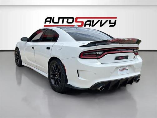 2020 Dodge Charger R/T Scat Pack