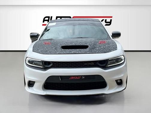 2020 Dodge Charger R/T Scat Pack