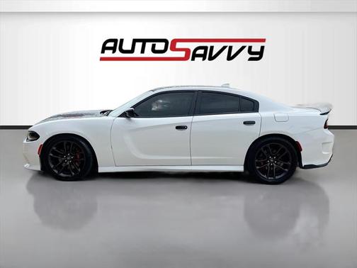 2020 Dodge Charger R/T Scat Pack