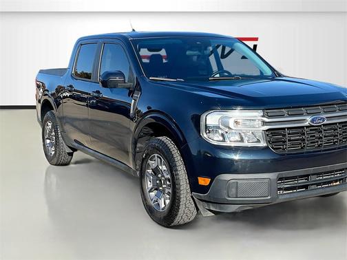2023 Ford Maverick Lariat