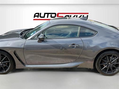 2024 Toyota GR86 Premium