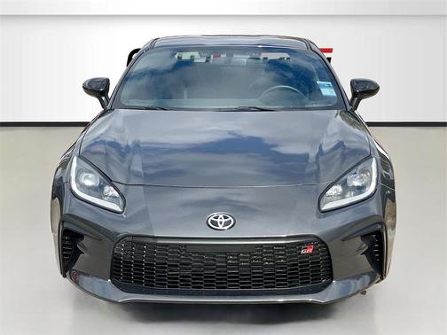 2024 Toyota GR86 Premium