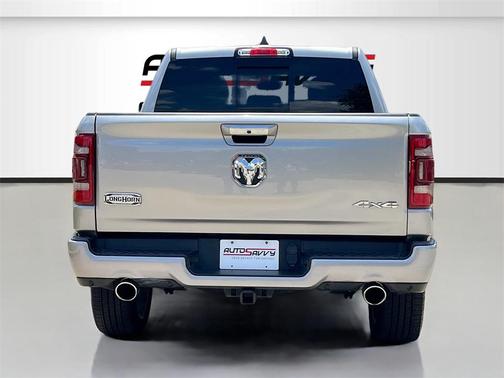 2022 RAM 1500 Longhorn