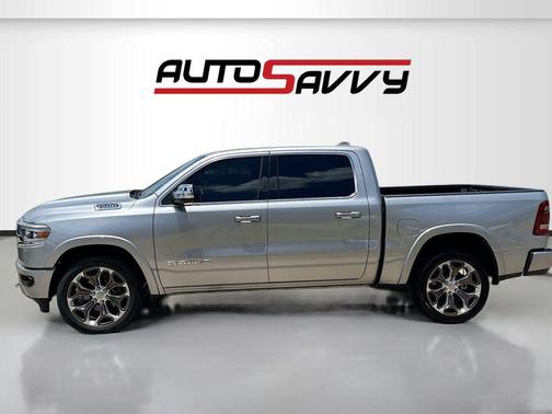 2022 RAM 1500 Longhorn