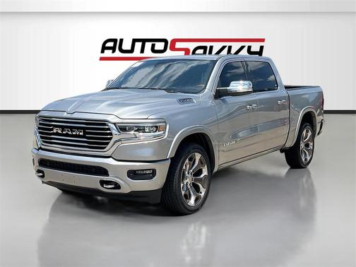 2022 RAM 1500 Longhorn