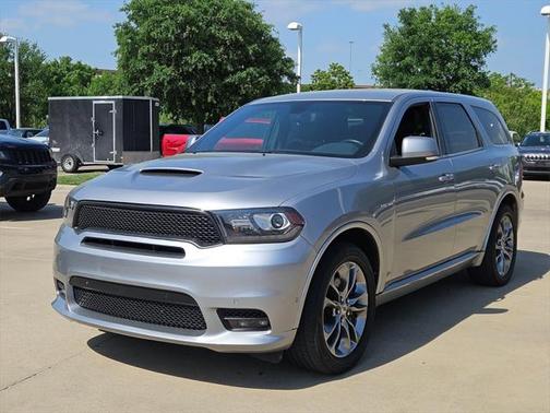 2020 Dodge Durango R/T AWD