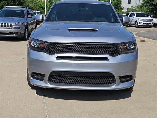 2020 Dodge Durango R/T AWD