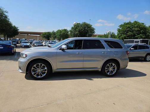 2020 Dodge Durango R/T AWD