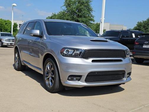2020 Dodge Durango R/T AWD