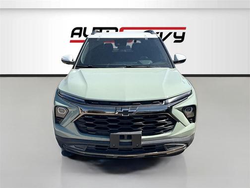 2024 Chevrolet Trailblazer ACTIV