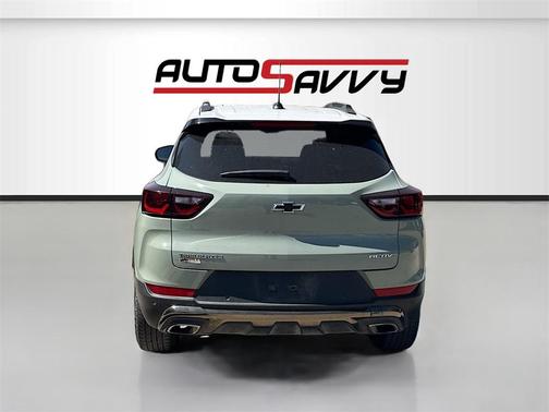 2024 Chevrolet Trailblazer ACTIV