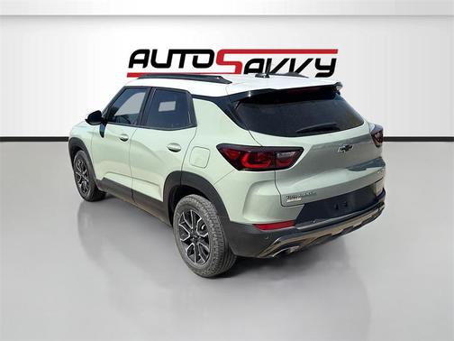 2024 Chevrolet Trailblazer ACTIV