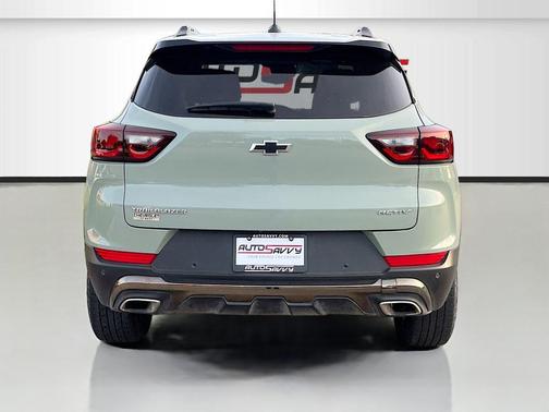 2024 Chevrolet Trailblazer ACTIV