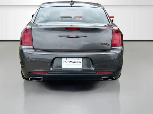 2023 Chrysler 300 S