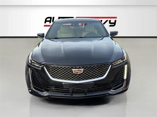 2021 Cadillac CT5 Luxury RWD
