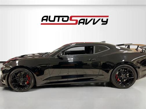 2020 Chevrolet Camaro ZL1