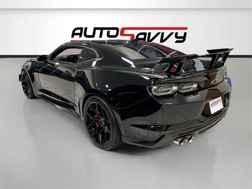 2020 Chevrolet Camaro ZL1