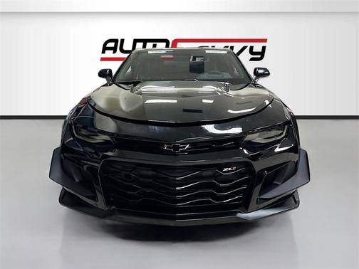 2020 Chevrolet Camaro ZL1