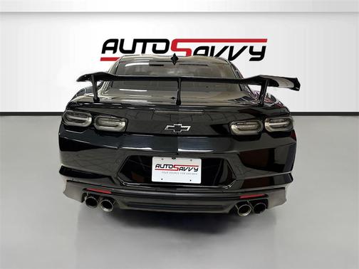 2020 Chevrolet Camaro ZL1