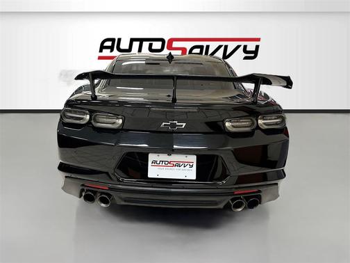2020 Chevrolet Camaro ZL1