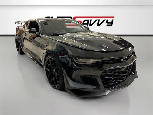 2020 Chevrolet Camaro ZL1