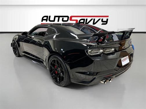 2020 Chevrolet Camaro ZL1