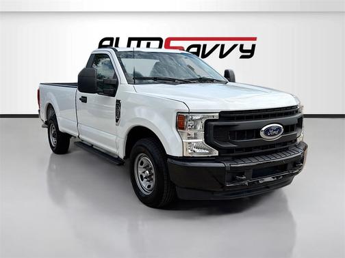 2022 Ford F-250 XL