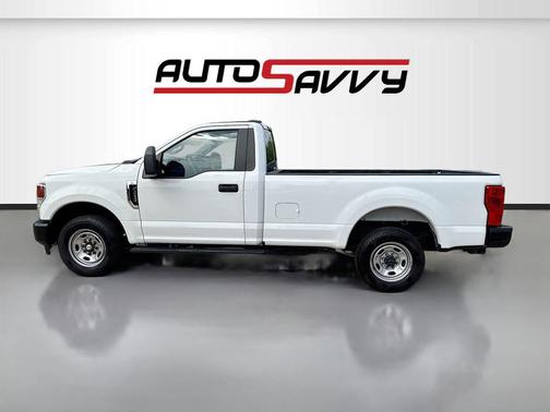 2022 Ford F-250 XL