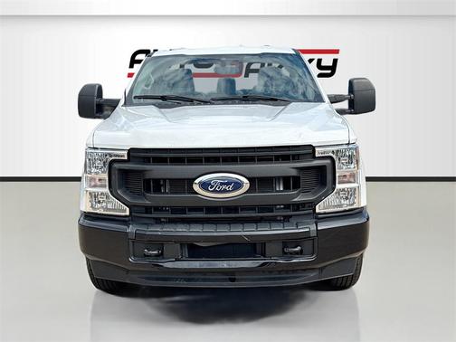 2022 Ford F-250 XL