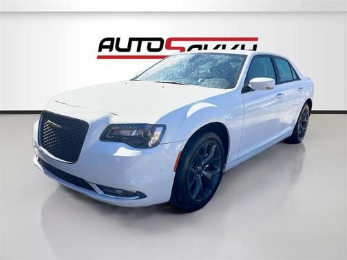 2022 Chrysler 300 S
