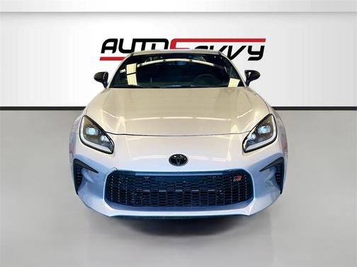 2024 Toyota GR86 Premium