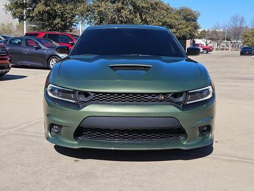 2023 Dodge Charger R/T Scat Pack
