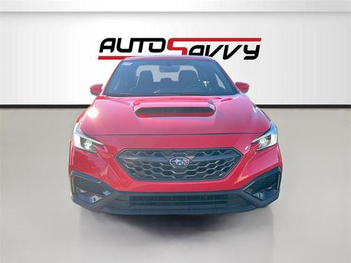 2023 Subaru WRX Limited