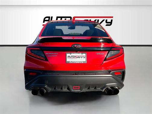 2023 Subaru WRX Limited
